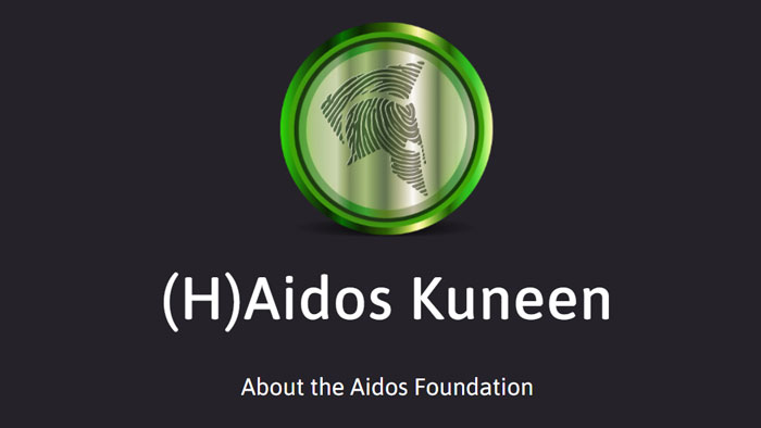 Aidos-Foundation