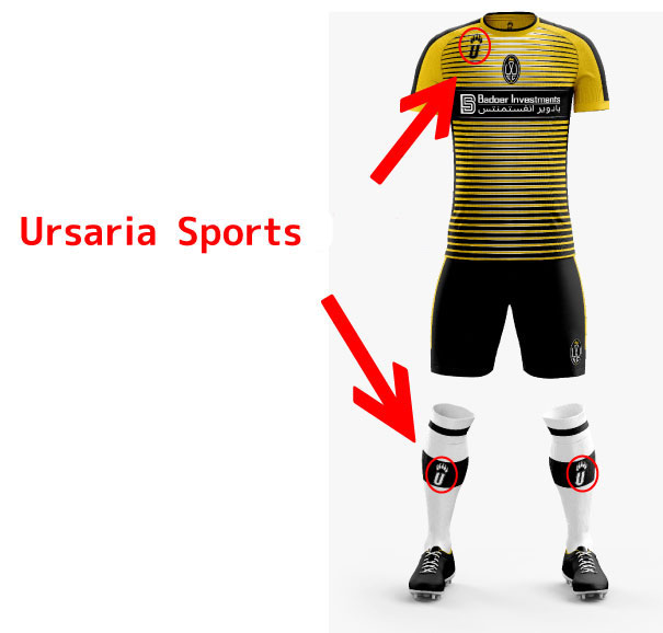 Ursaria-Sports