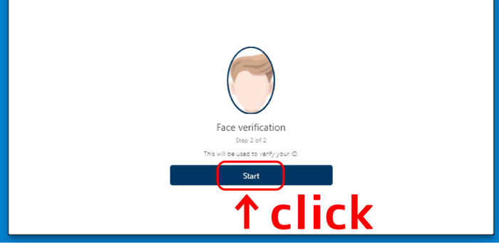face-verification