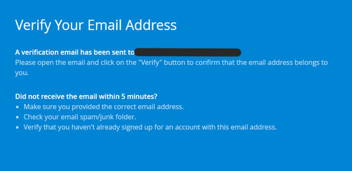 Email authentication